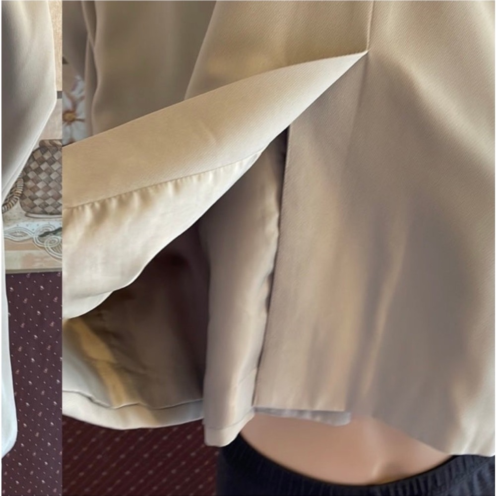 Long Blazer - Picture 4 of 4
